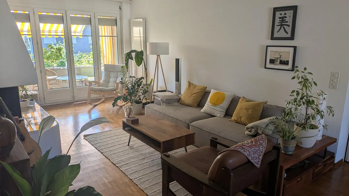 Appartamento in affitto - Hurdackerstrasse 2, 8600 Dübendorf - Foto 3