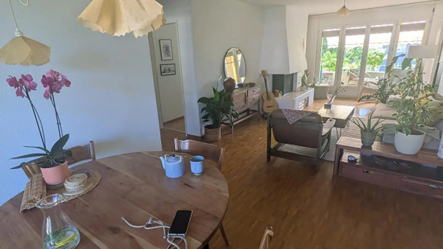 Appartamento in affitto - Hurdackerstrasse 2, 8600 Dübendorf - Foto 4