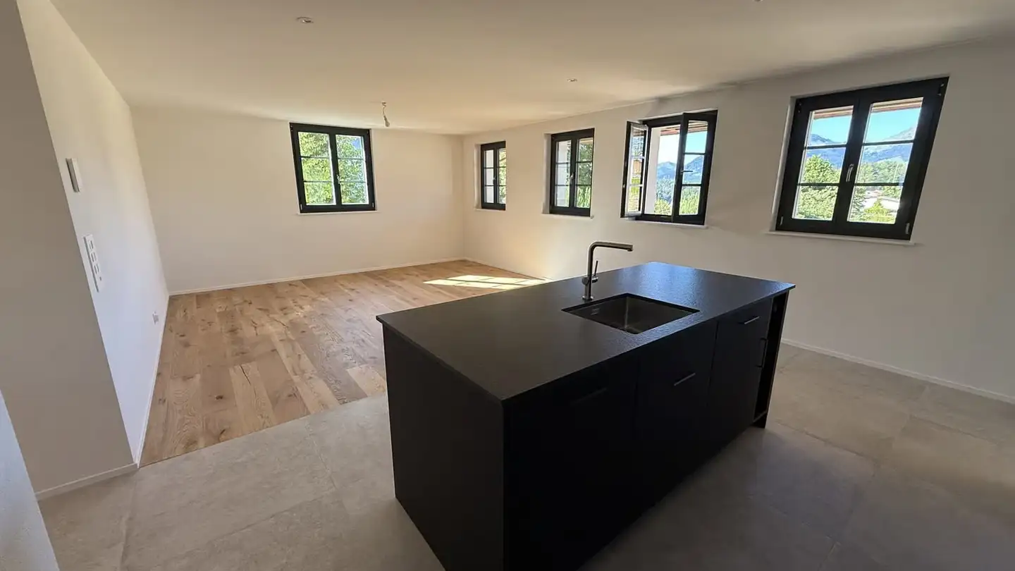 Wohnung mieten - Clos-d'Amont 11, 1638 Morlon