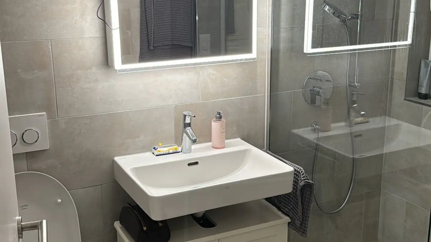 Apartment for rent - 8134 Adliswil