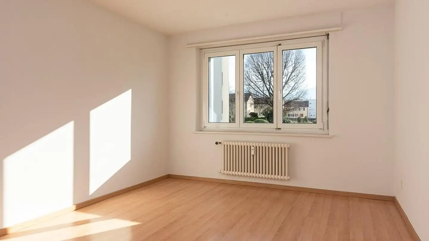 Appartement à louer - Greithstrasse 29, 8640 Rapperswil SG - Photo 3