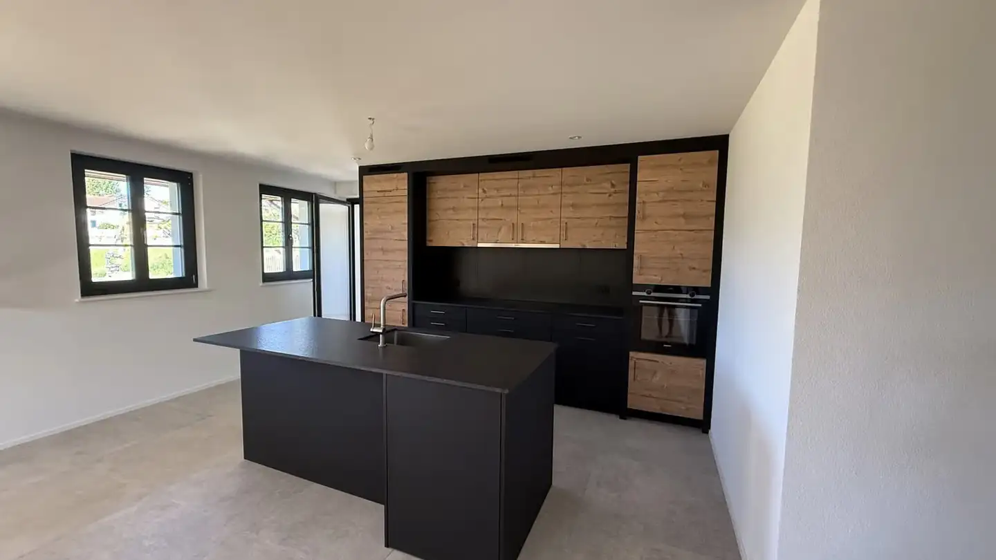 Wohnung mieten - Clos-d'Amont 11, 1638 Morlon - Foto 2