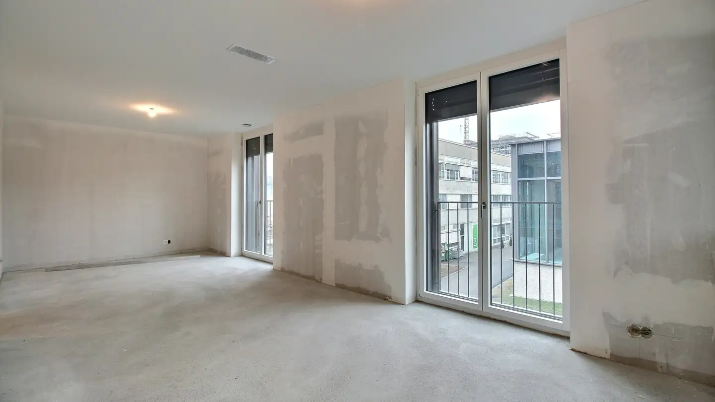 Office space for rent - Rue Des Frères-Lumière 4, 1723 Marly