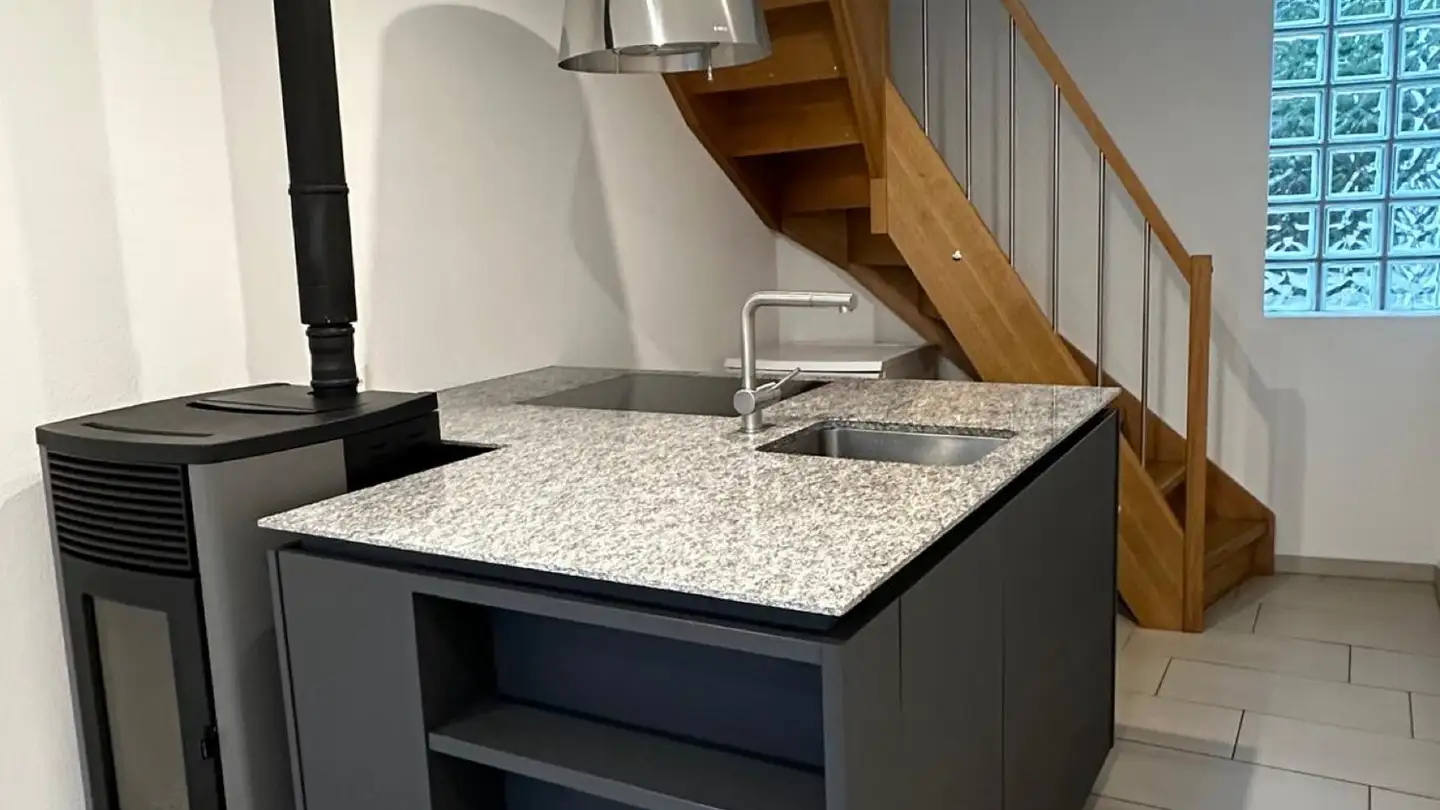 Casa singola in affitto - 6533 Lumino - Photo 4