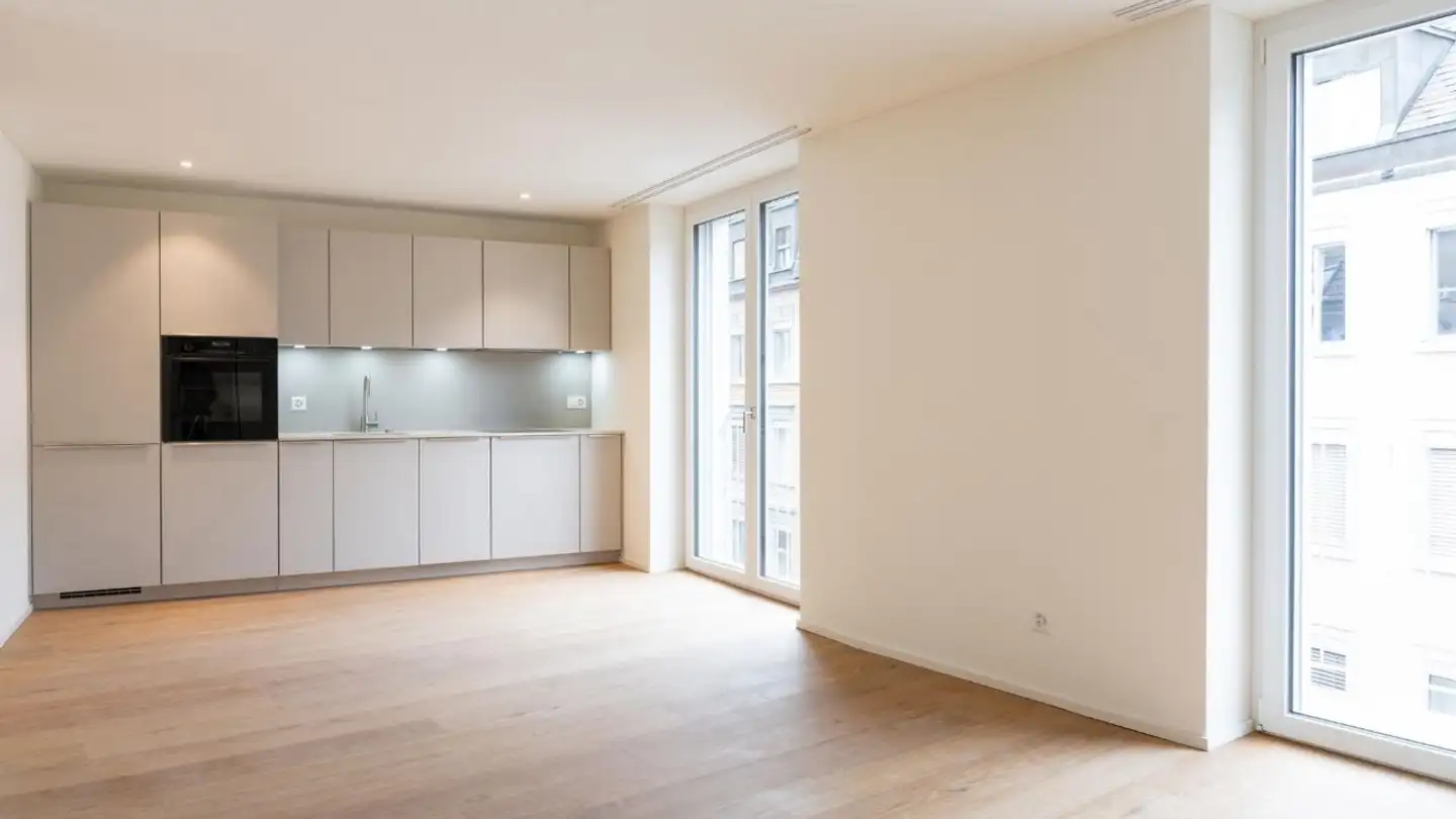 Apartment for rent - 8050 Zürich