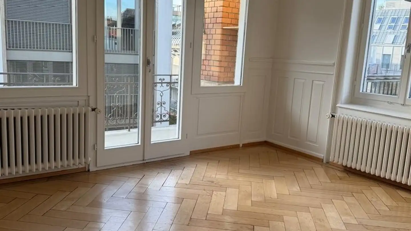 Appartement à louer - Feldeggstrasse 30, 8008 Zürich - Photo 2