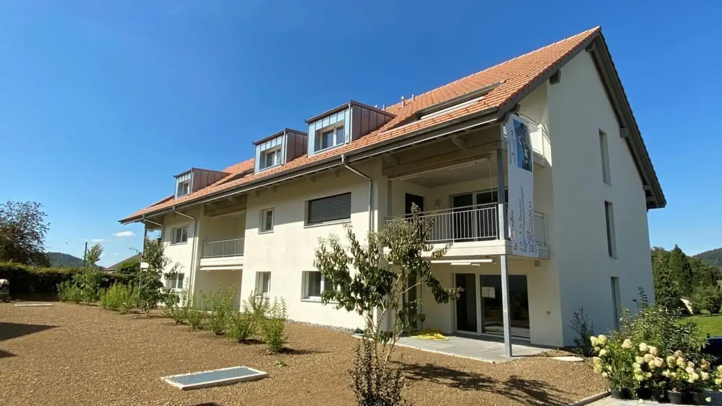 Appartamento in affitto - Zullwilerstrasse, 4208 Nunningen