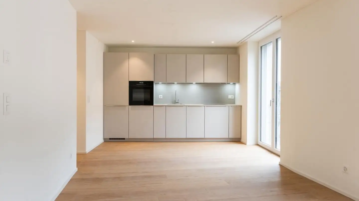 Apartment for rent - 8050 Zürich - Photo 2