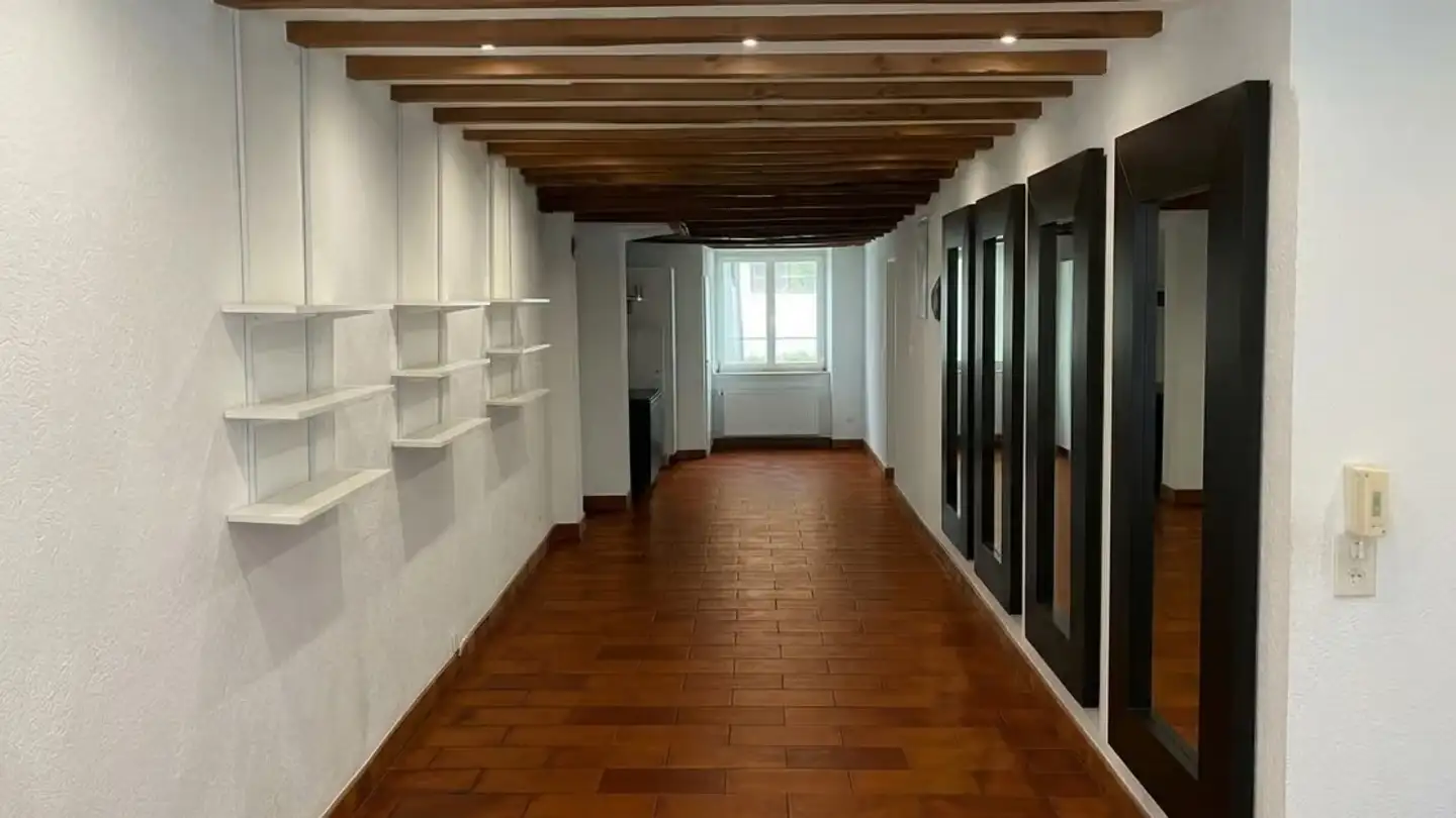 Bar for rent - Grand-Rue, 1260 Nyon - Photo 2