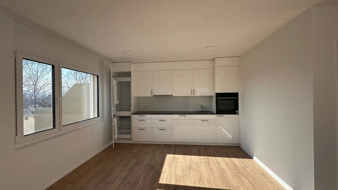 Penthouse mieten - Amriswilerstrasse 82b, 8570 Weinfelden - Foto 4