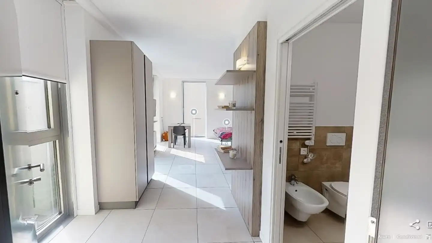 Appartement à louer - Via Zurigo 22, 6900 Lugano - Photo 2