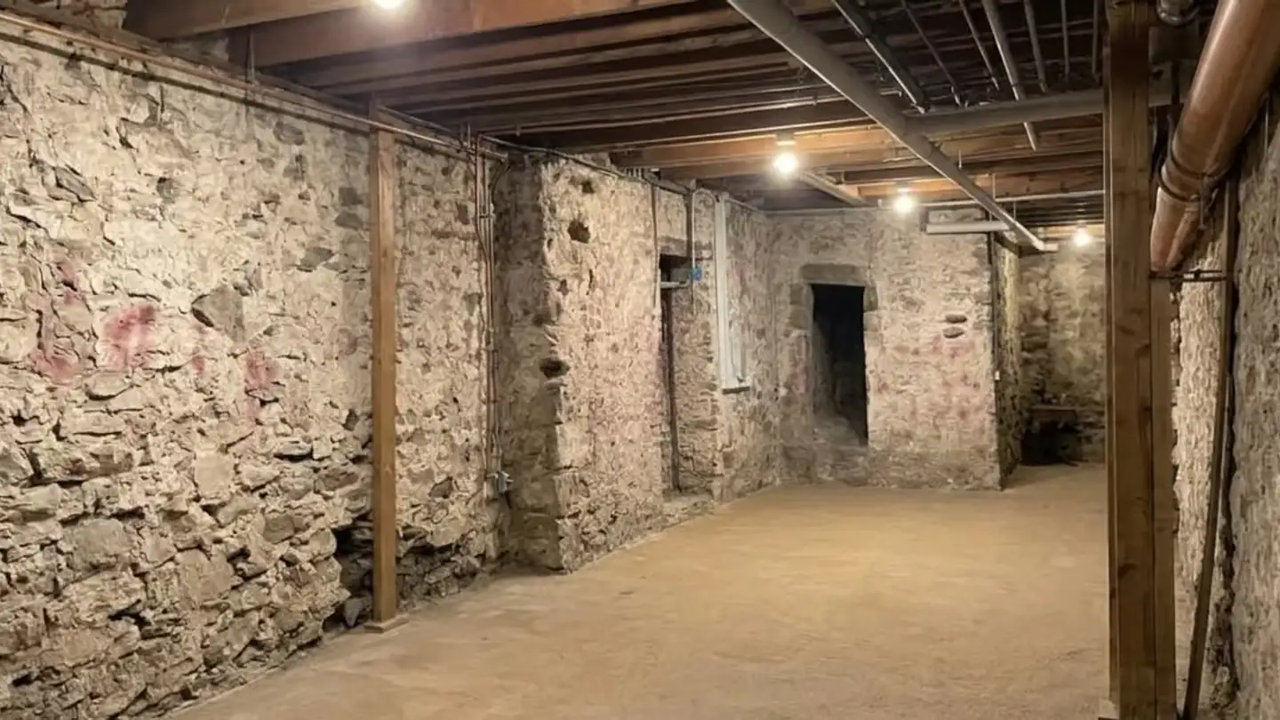 Bar for rent - Grand-Rue, 1260 Nyon - Photo 3
