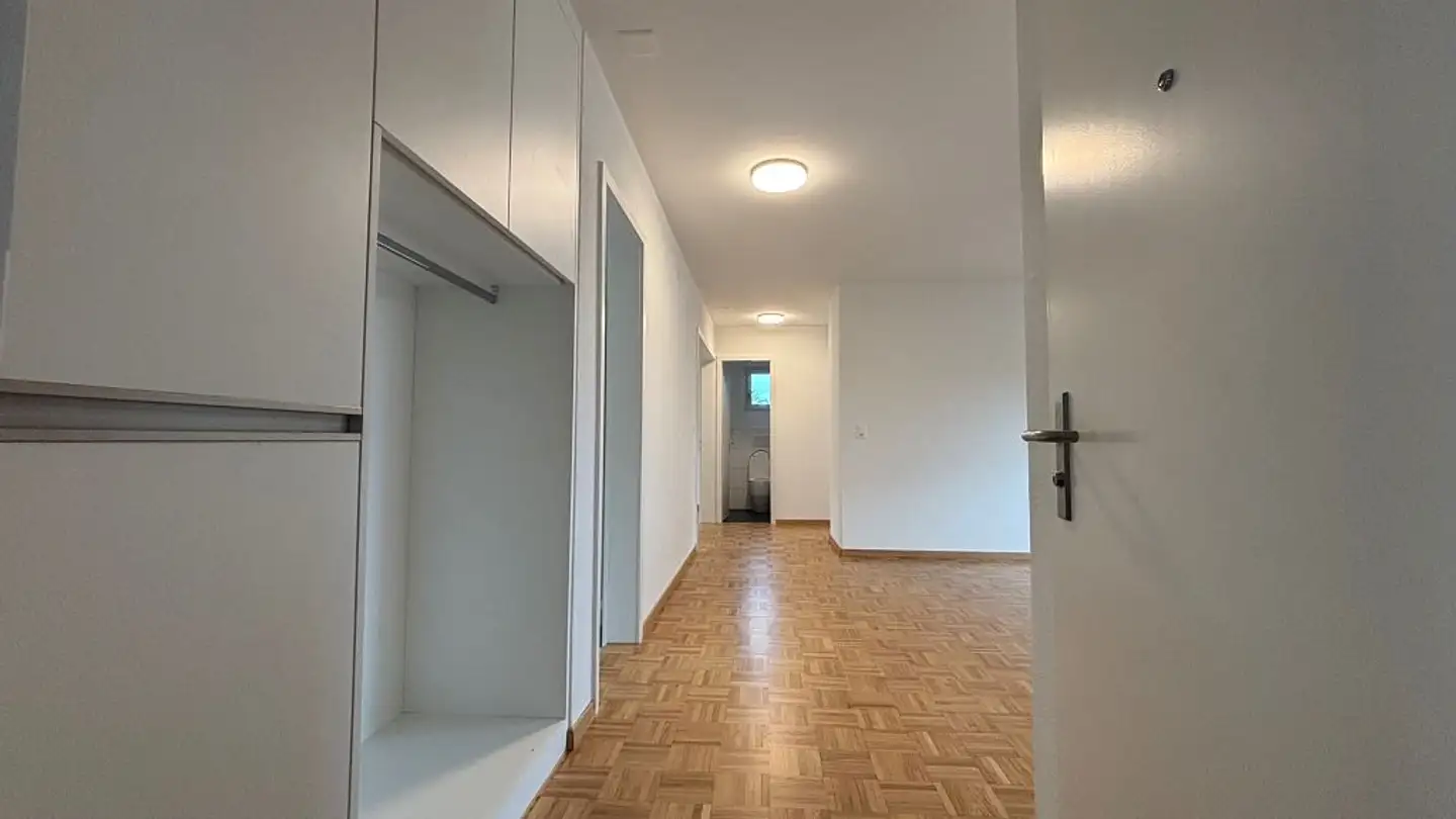 Appartamento in affitto - Unterer Kanalweg 1, 3252 Worben - Foto 2