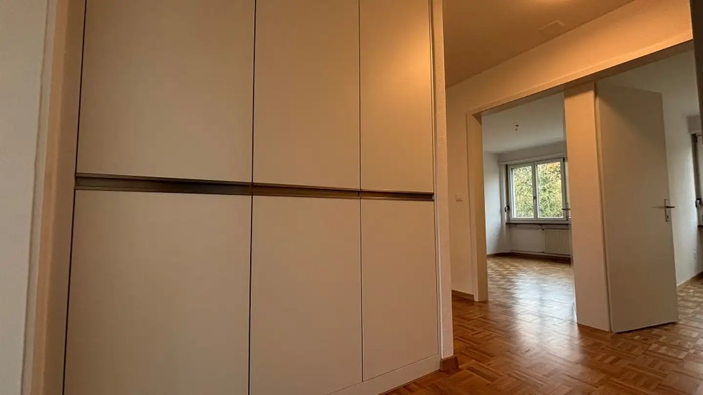 Appartamento in affitto - Unterer Kanalweg 1, 3252 Worben - Foto 4