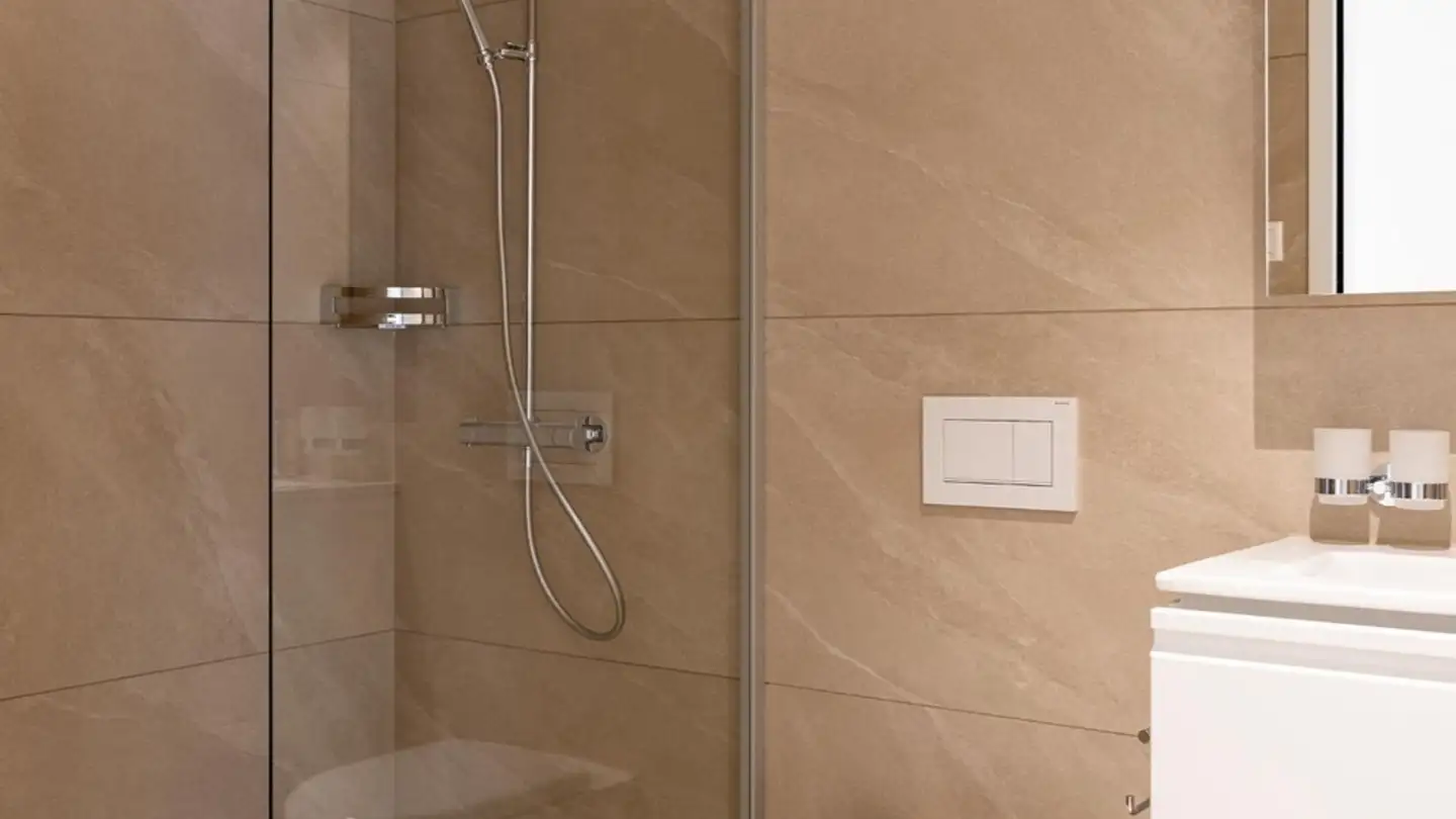 Apartment for rent - 8050 Zürich - Photo 4