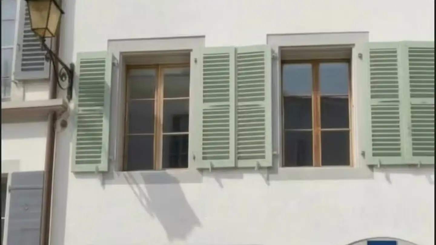 Bar for rent - Grand-Rue, 1260 Nyon