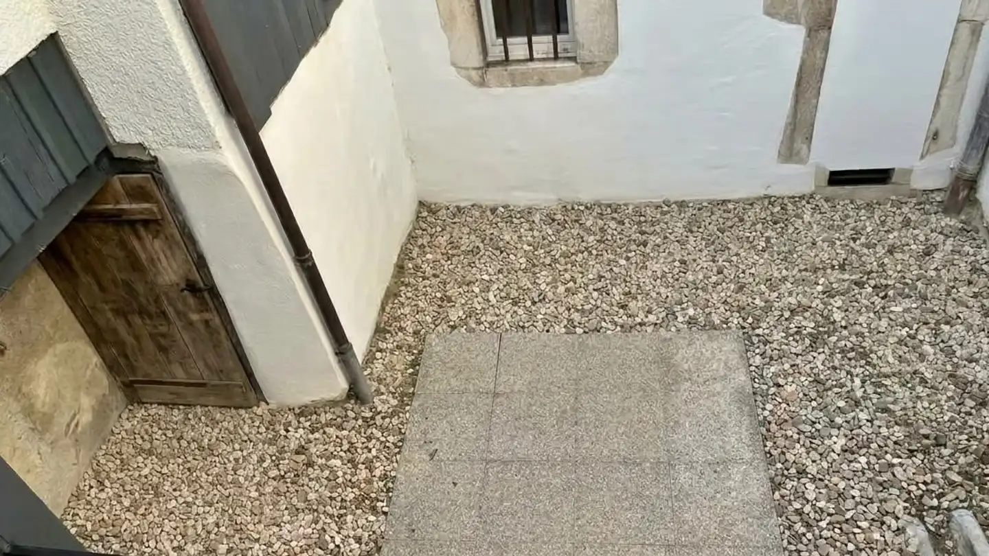 Bar for rent - Grand-Rue, 1260 Nyon - Photo 4
