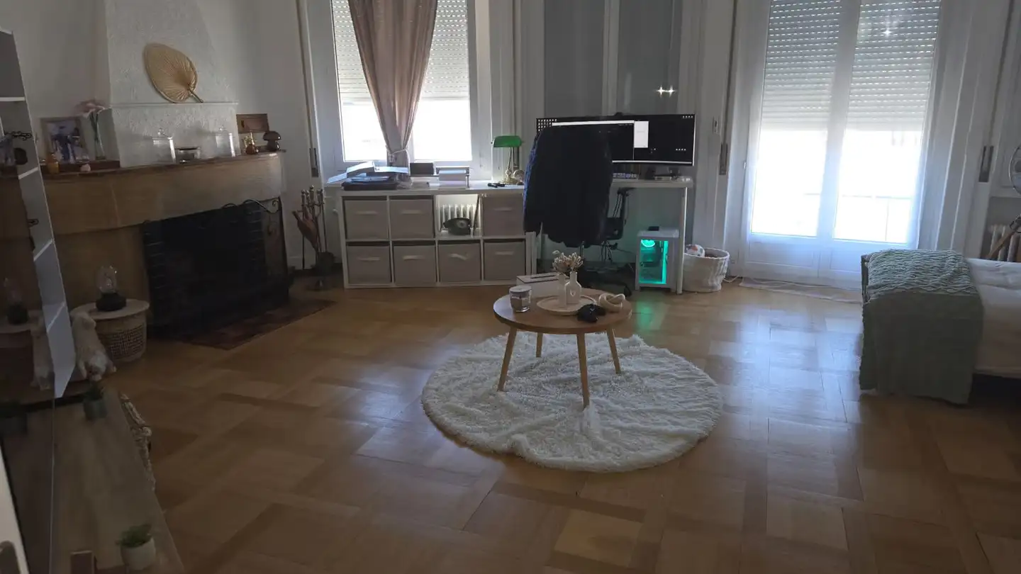 Apartment for rent - 1860 Aigle