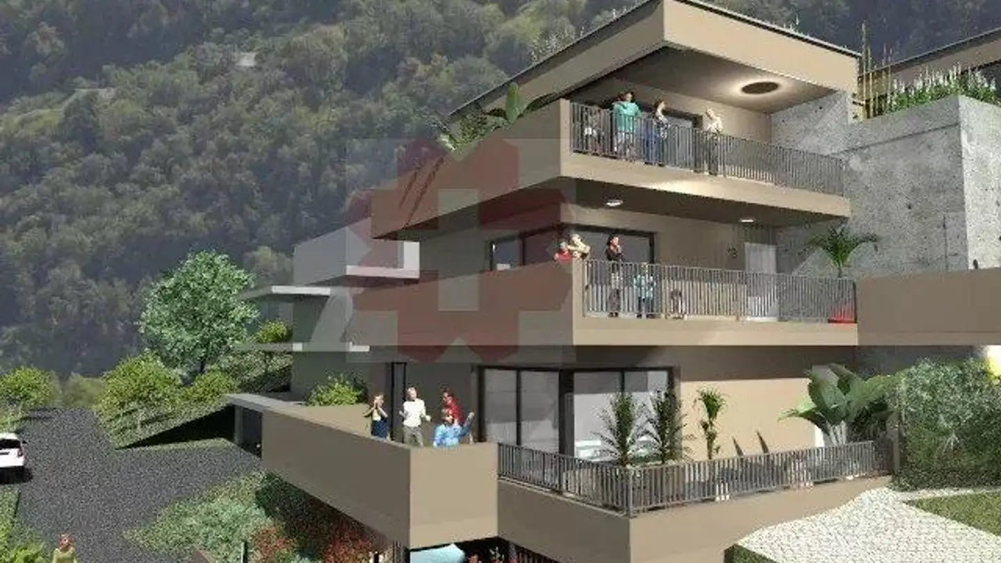 Loft for sale - 1991 Salins - Photo 2