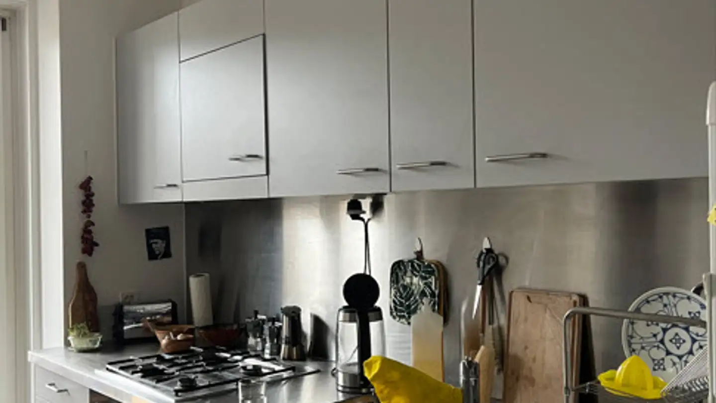 Appartement à louer - Strassburgerallee 120, 4055 Basel - Photo 2