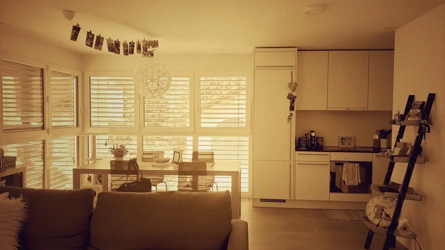 Appartement à louer - Via Sasso Corbaro 20, 6593 Cadenazzo