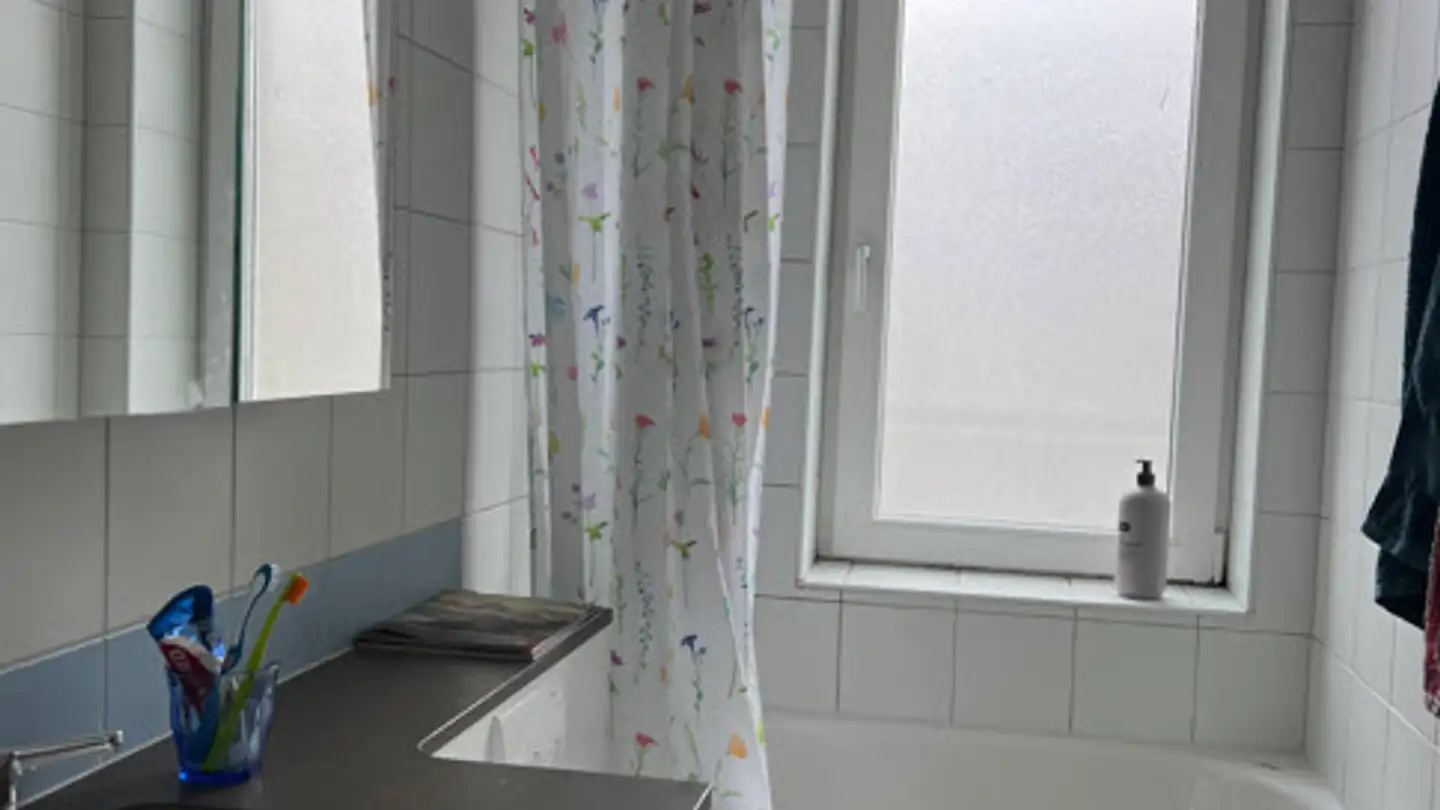 Appartement à louer - Strassburgerallee 120, 4055 Basel - Photo 3