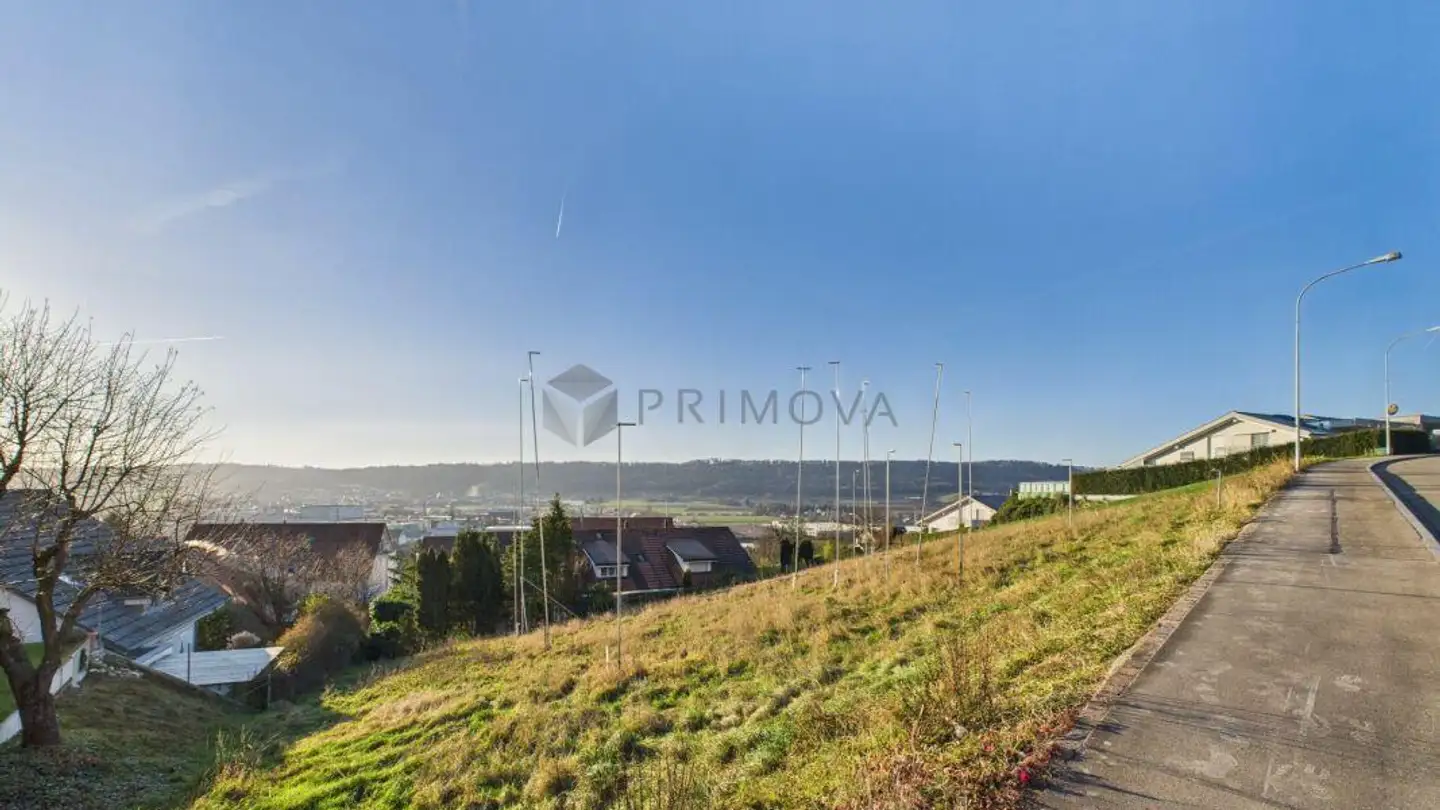 Terreno edificabile in vendita - 8107 Buchs ZH - Foto 2