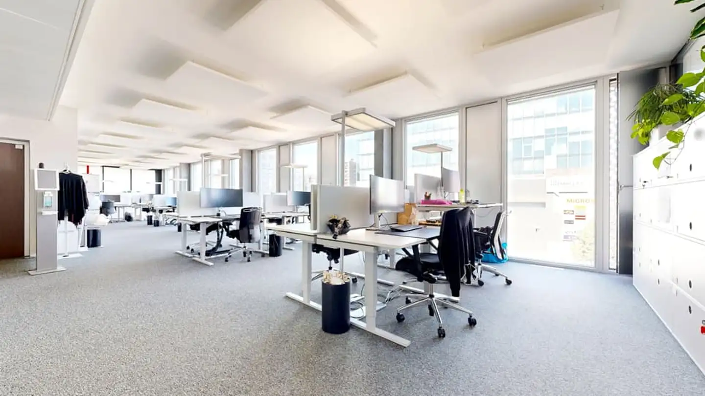 Commercial for rent - Rue Du Grand-Pré 2a, 1007 Lausanne - Photo 3