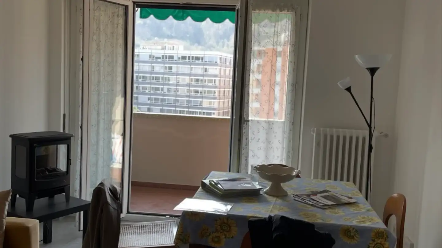 Appartement à louer - Via Carlo Maderno 6, 6830 Chiasso - Photo 2