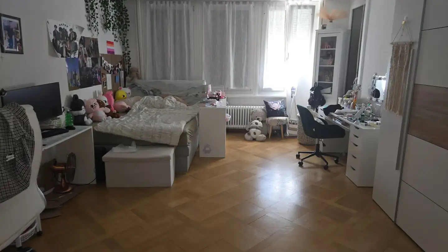 Apartment for rent - 1860 Aigle - Photo 2