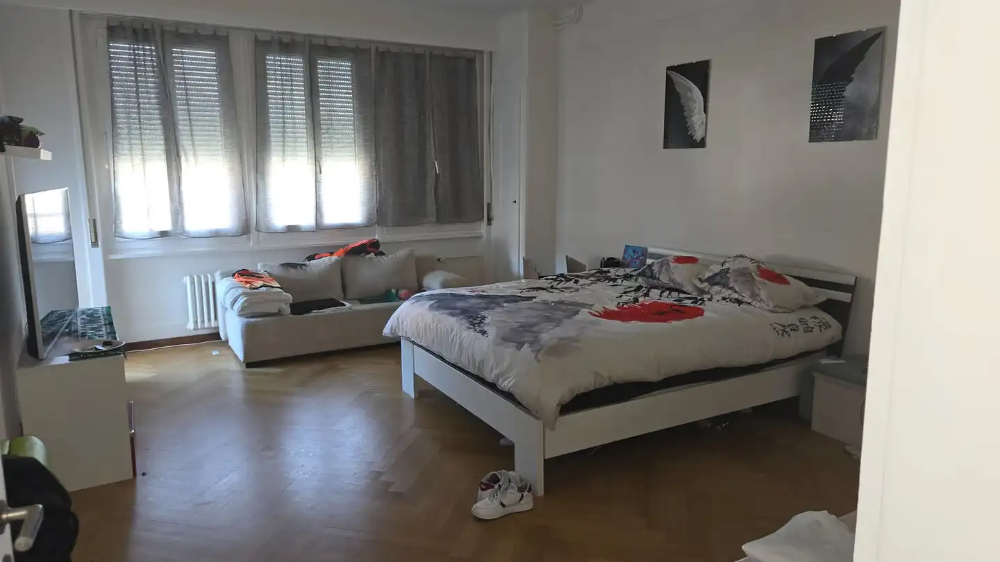 Apartment for rent - 1860 Aigle - Photo 3