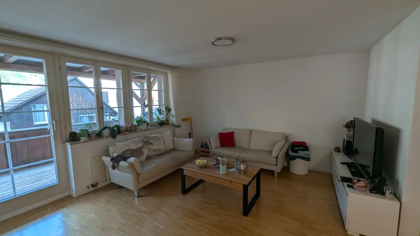 Appartement à louer - Hauptstrasse 66, 4436 Oberdorf BL