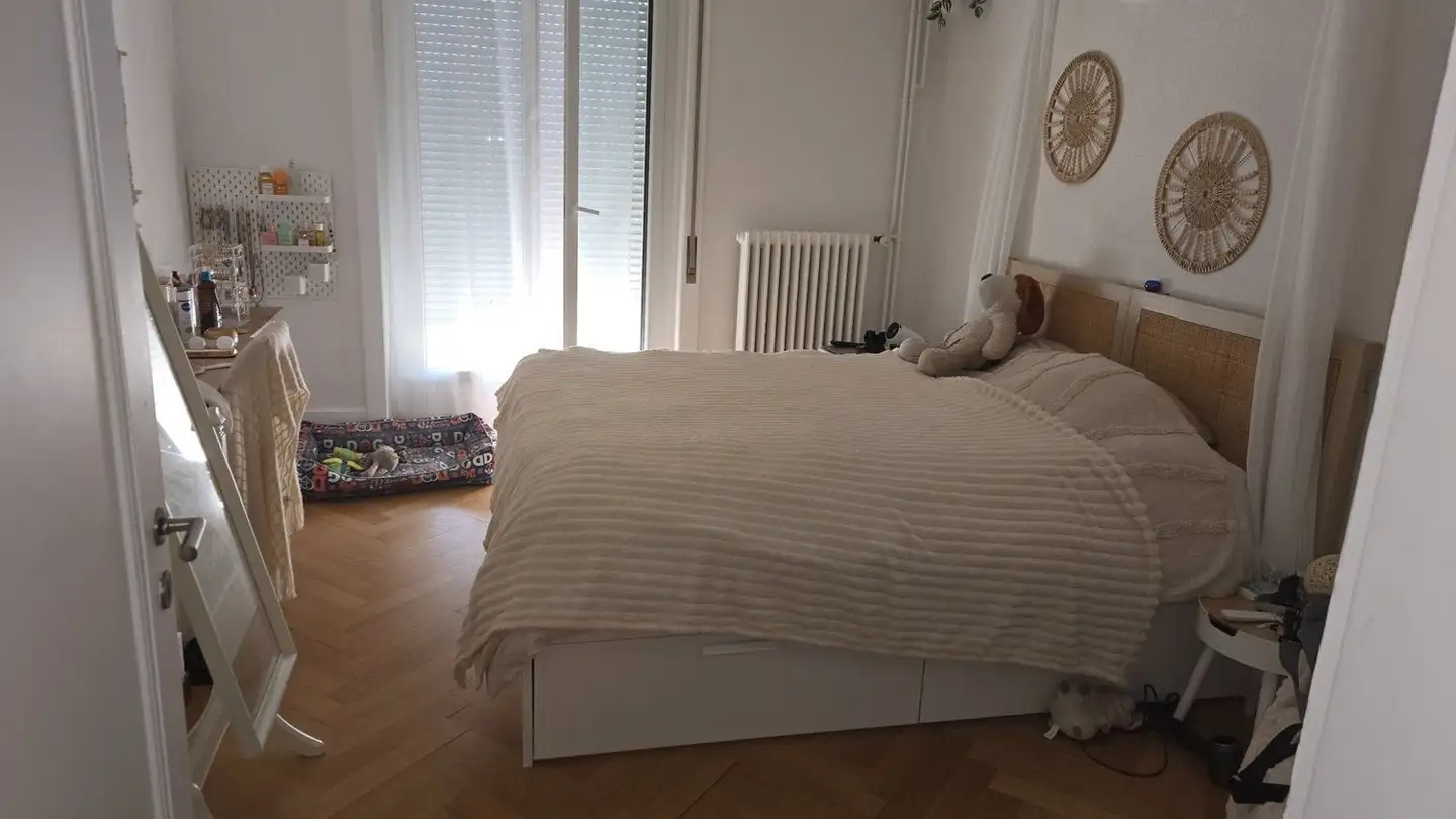 Apartment for rent - 1860 Aigle - Photo 4