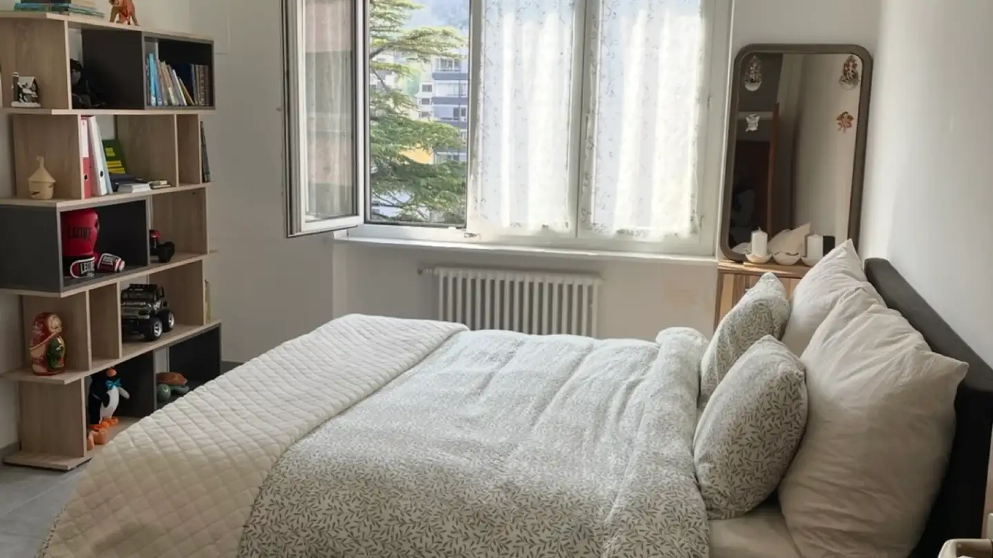 Appartement à louer - Via Carlo Maderno 6, 6830 Chiasso - Photo 3
