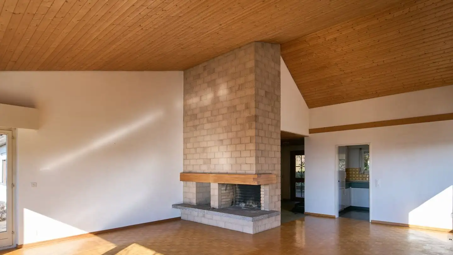 Einfamilienhaus kaufen - Im Rigiblick 7, 8623 Wetzikon ZH - Foto 3