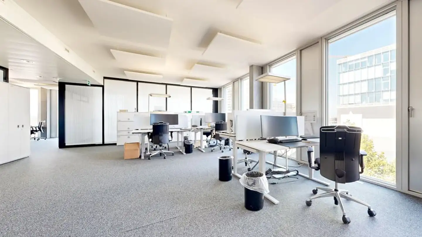 Commercial for rent - Rue Du Grand-Pré 2a, 1007 Lausanne - Photo 4