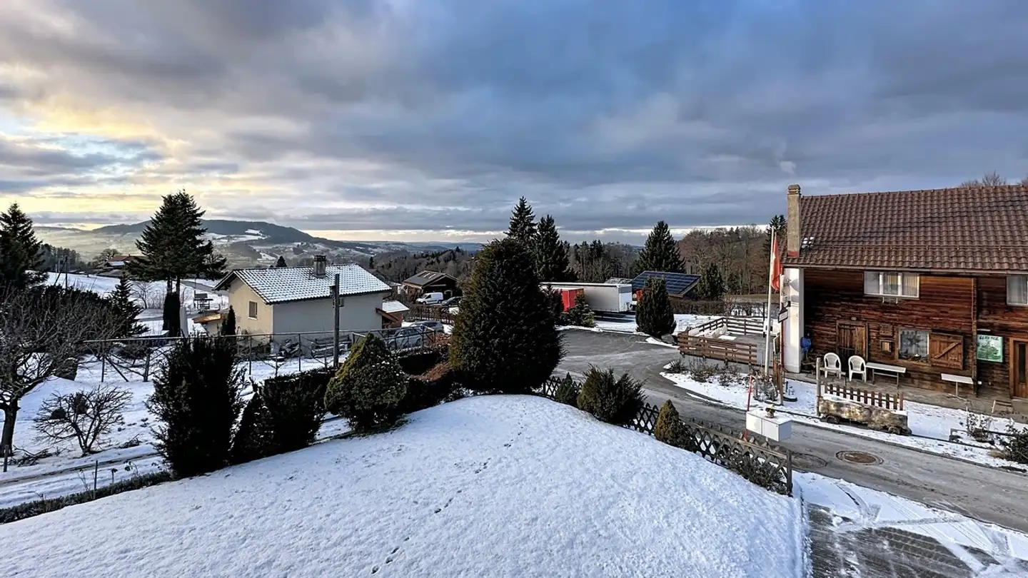 Maison individuelle à vendre - 1634 La Roche FR - Photo 2