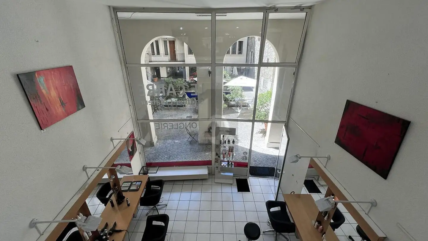 Shop for sale - 1204 Genève - Photo 3