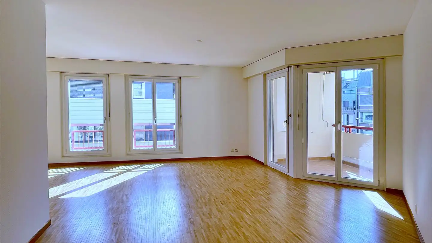 Wohnung mieten - Rue Des Charpentiers 5, 1110 Morges - Foto 2