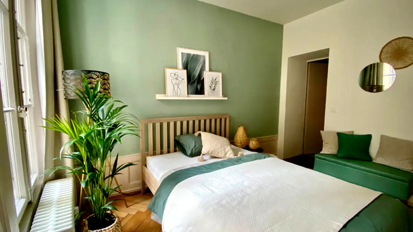 Appartamento ammobiliato in affitto - 3011 Bern - Photo 4