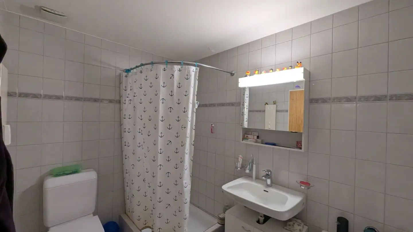 Appartement à louer - Hauptstrasse 66, 4436 Oberdorf BL - Photo 4