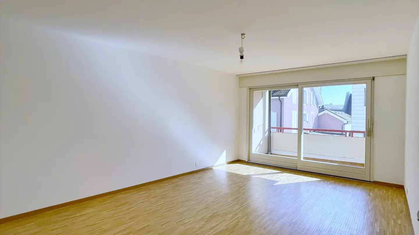 Wohnung mieten - Rue Des Charpentiers 5, 1110 Morges - Foto 3