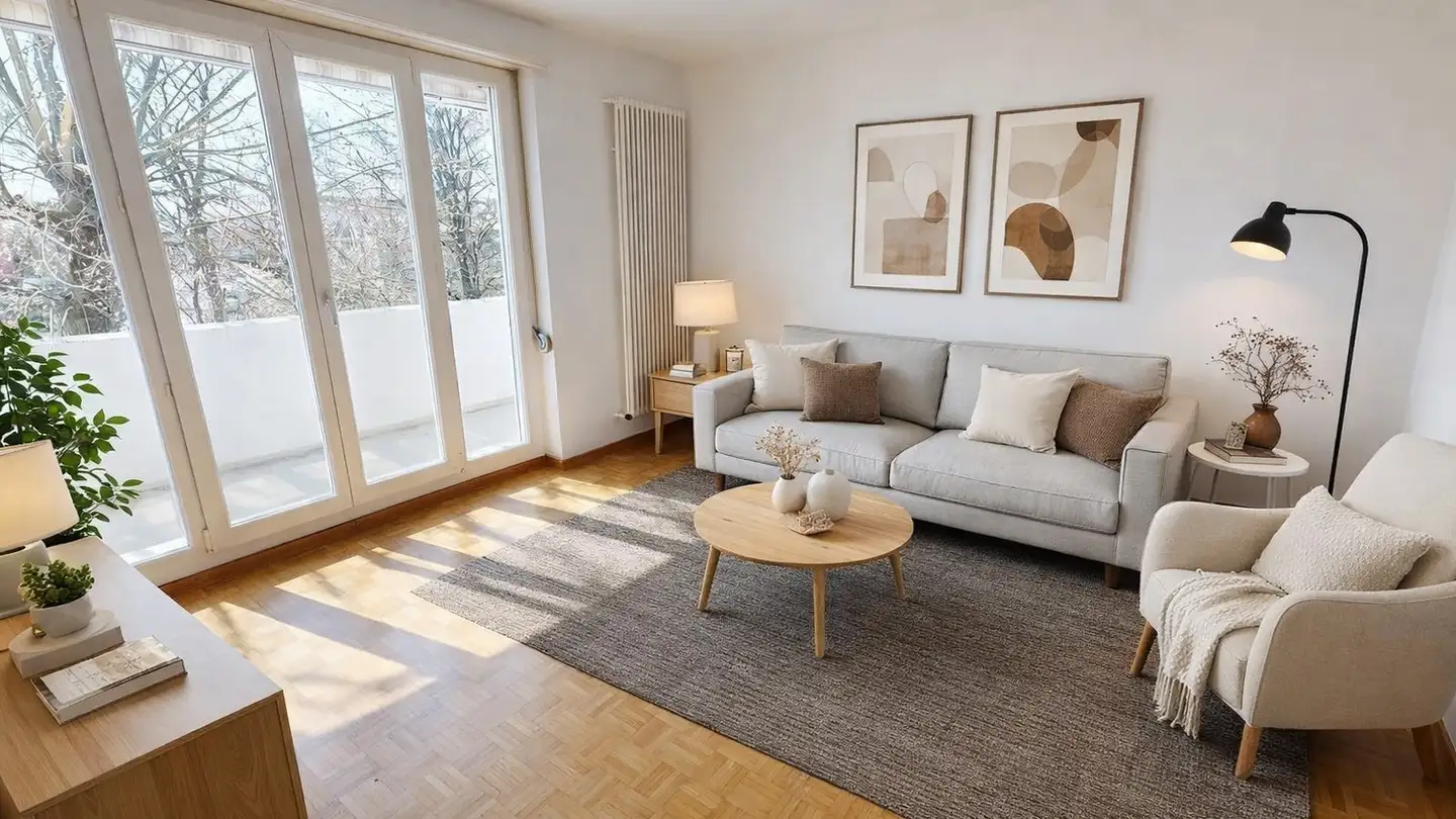 Appartamento in affitto - Alte Landstrasse 18, 8302 Kloten