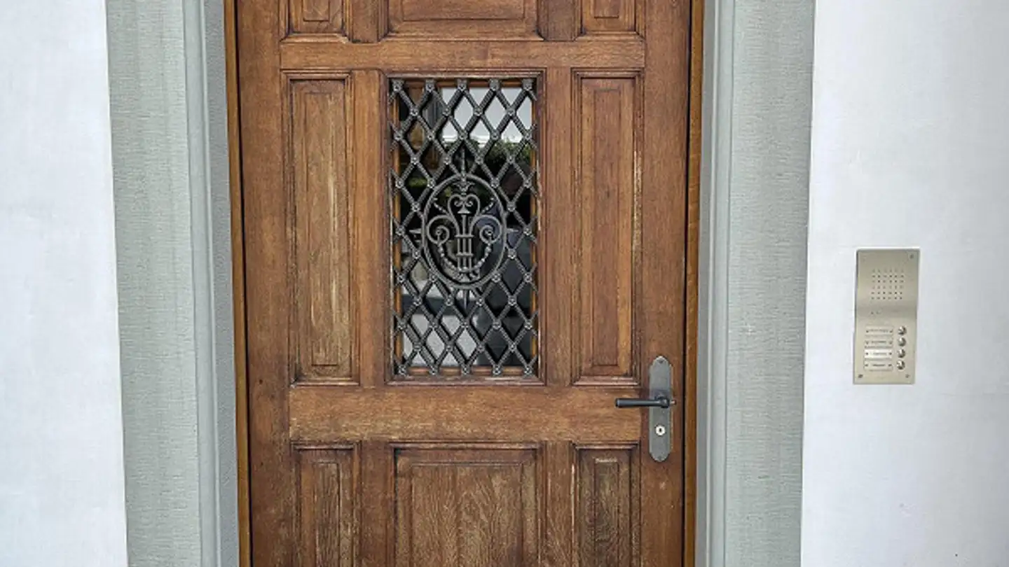 Appartamento in affitto - Fürstenlandstrasse 5, 9500 Wil SG