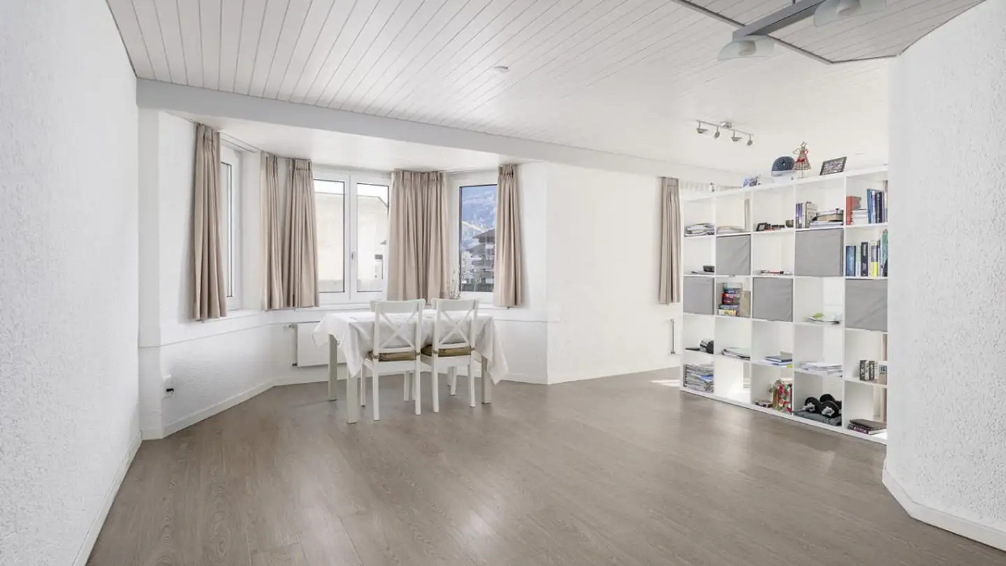 Edificio ad uso misto in vendita - Bahnhofstrasse 27, 8854 Siebnen - Foto 4