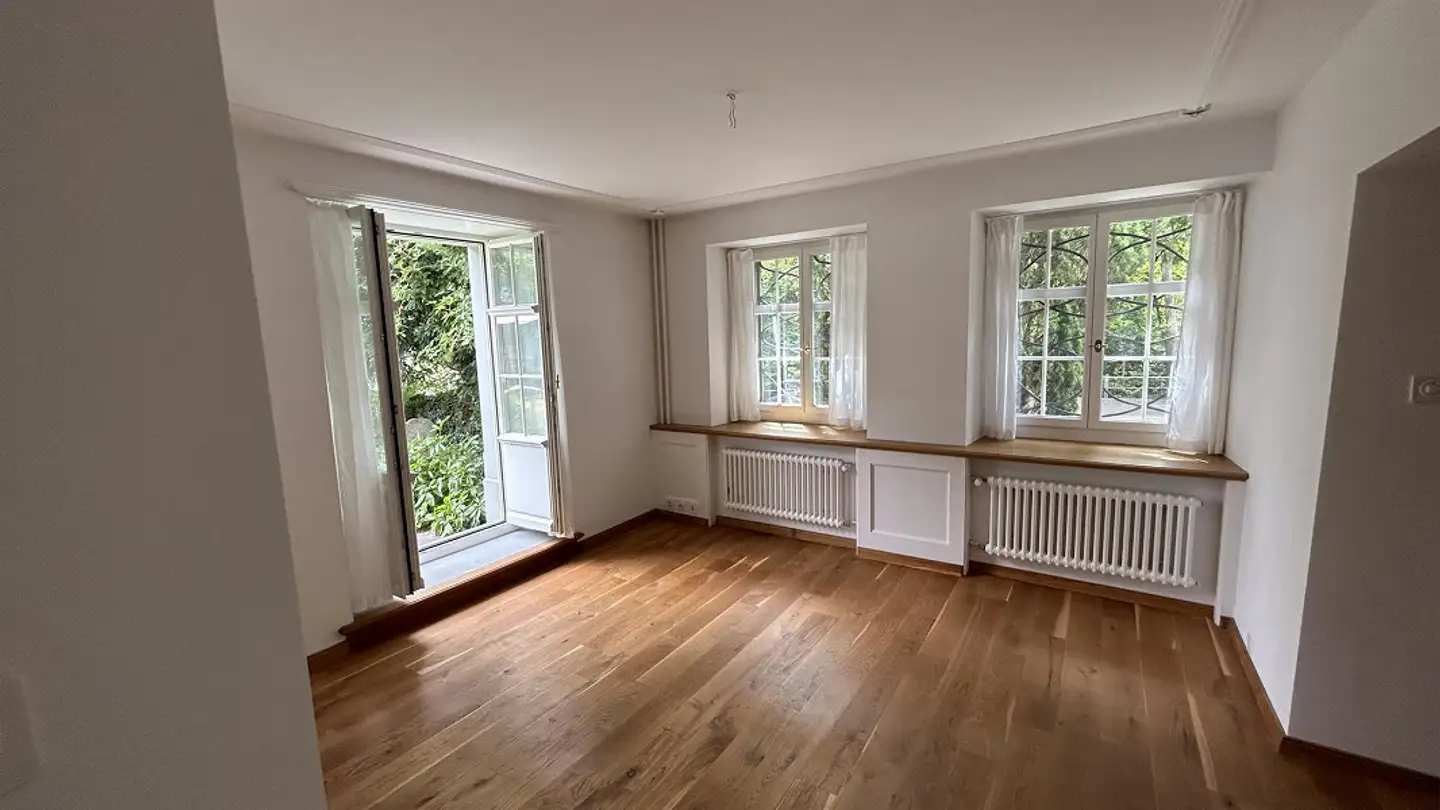 Appartamento in affitto - Fürstenlandstrasse 5, 9500 Wil SG - Foto 2