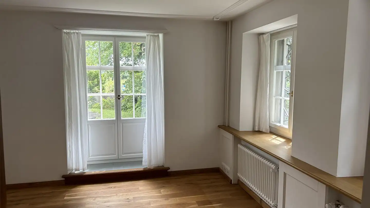 Appartamento in affitto - Fürstenlandstrasse 5, 9500 Wil SG - Foto 4