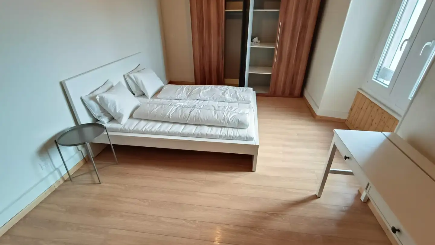 Apartment for rent - 1884 Arveyes - Photo 2