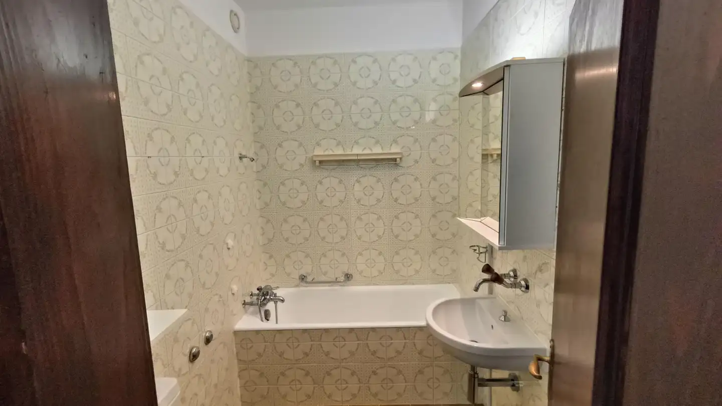 Apartment for rent - 1884 Arveyes - Photo 3