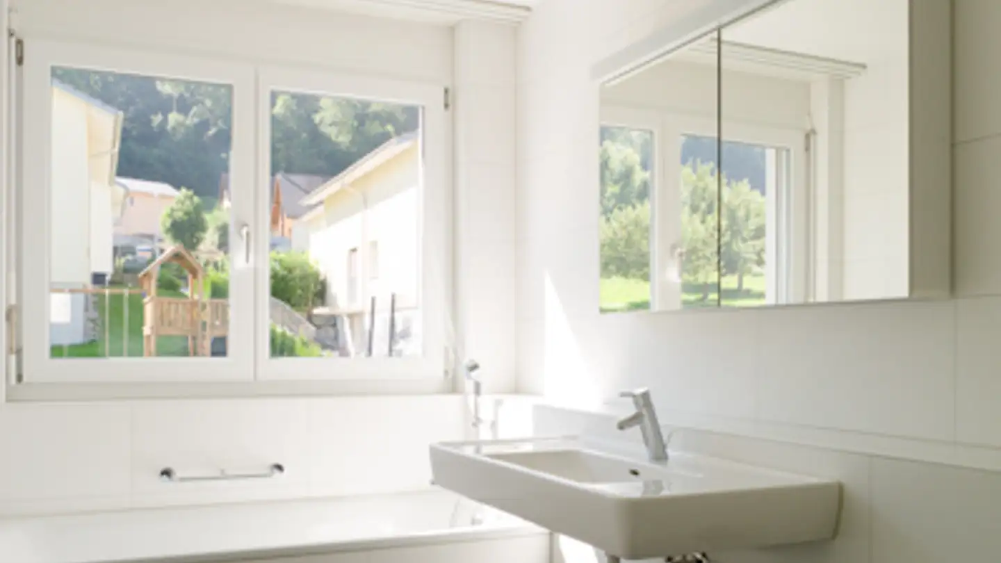 Appartamento in affitto - Stockenstrasse 12, 8362 Balterswil - Photo 4